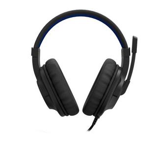 uRage  SoundZ 200 Casque Avec fil Arceau Jouer USB Type-A Noir 