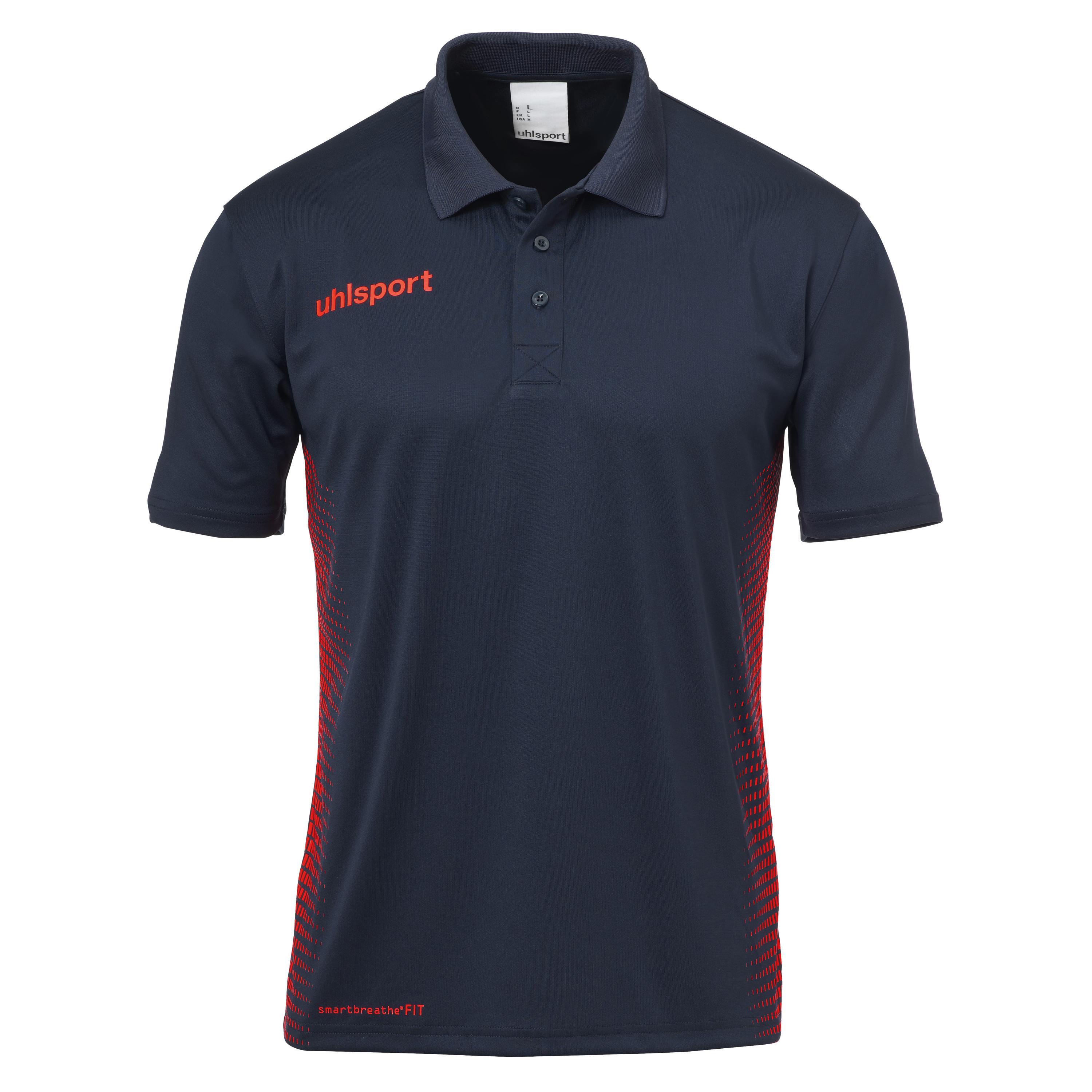 Uhlsport  polo-shirt kind score 