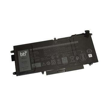71TG4-BTI ricambio per laptop Batteria