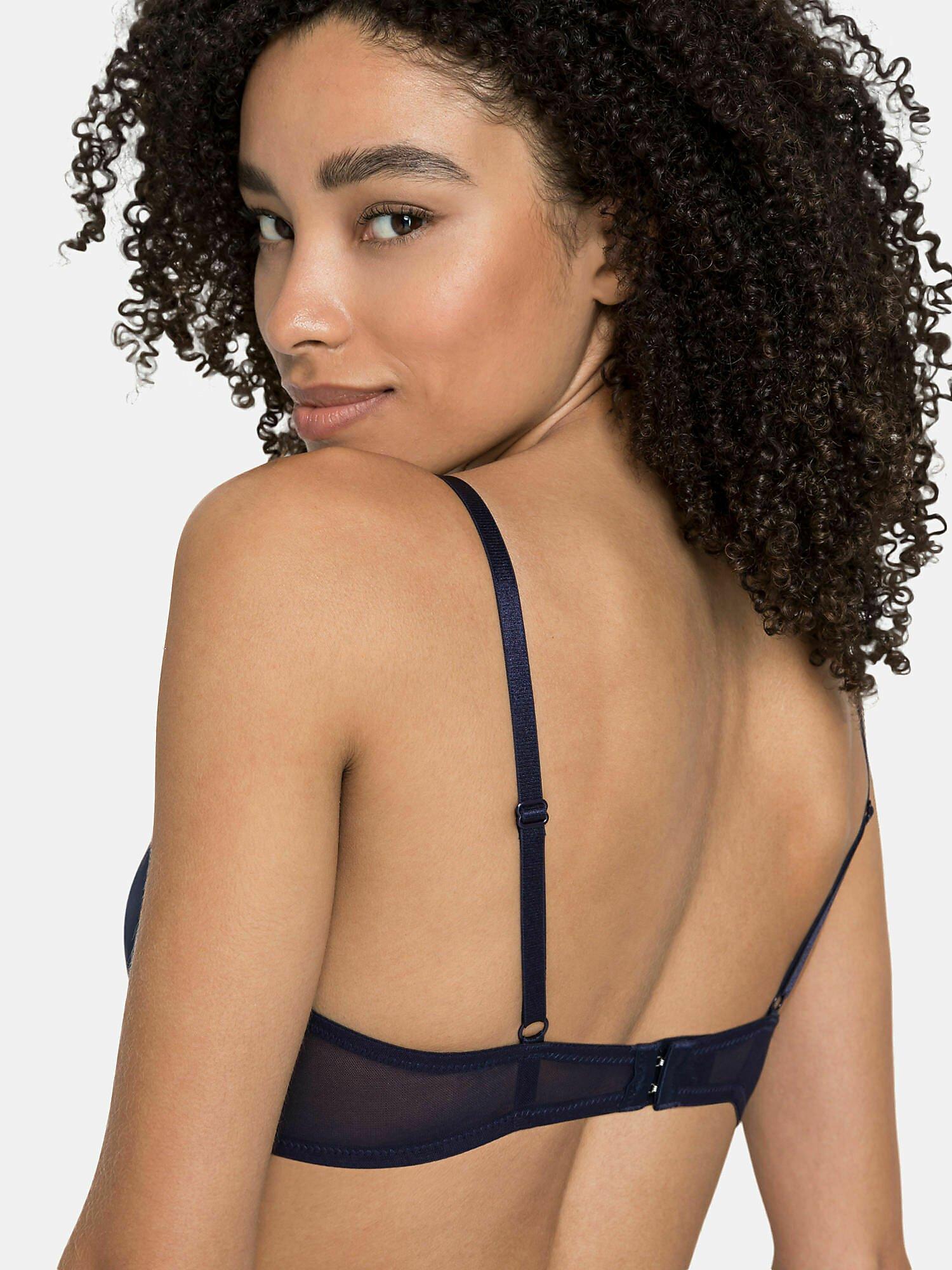 LASCANA  Reggiseno push-up Sophia 