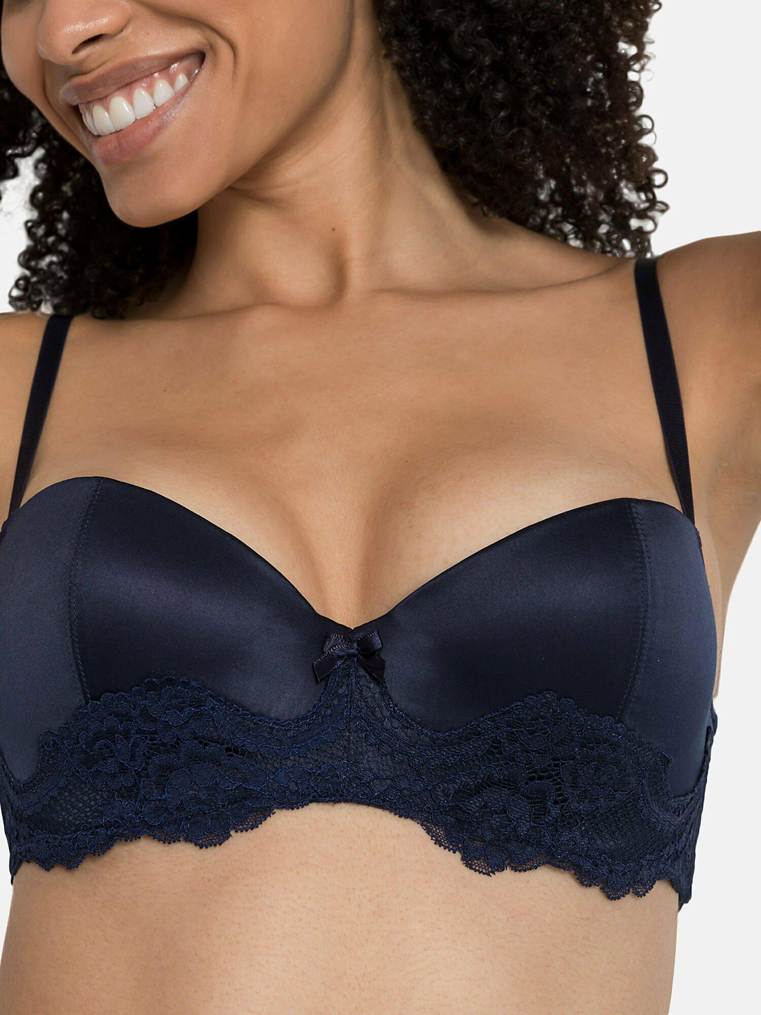 LASCANA  Reggiseno push-up Sophia 