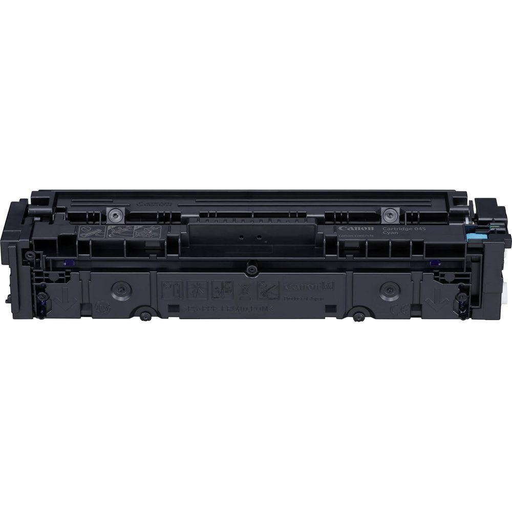 Canon  CANON Toner-Modul 045 cyan 1241C002 LBP613Cdw/611Cn 1300 Seiten 