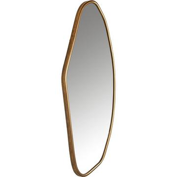 Spiegel Eldon gold 47x100