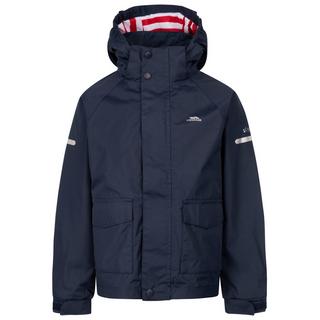 Trespass  Bluster Jacke, wasserfest 