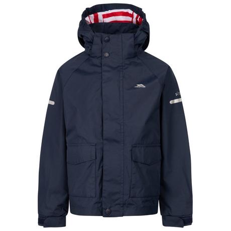 Trespass  Veste imperméable BLUSTER Enfant 