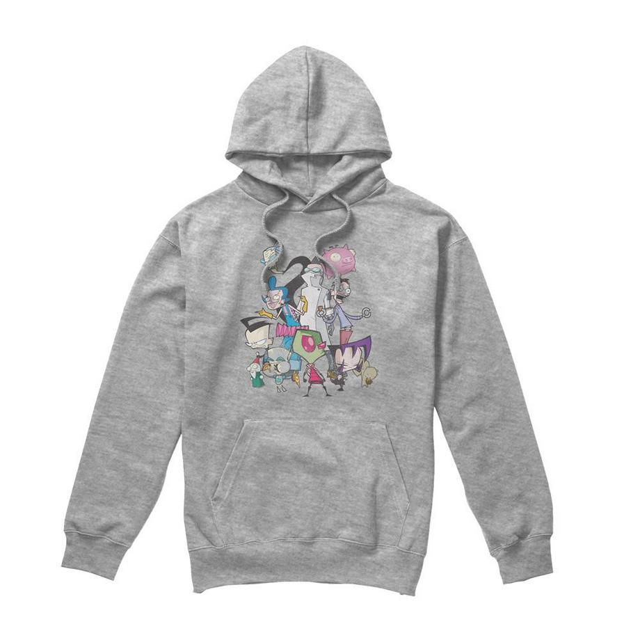 Sweat à capuche