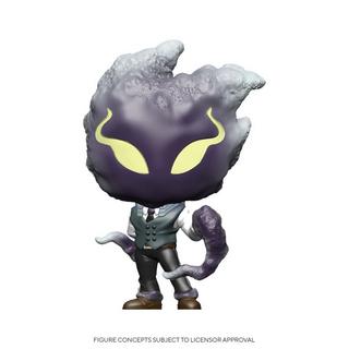 Funko  My Hero Academia POP! Animation Vinyl Figur Kurogiri 