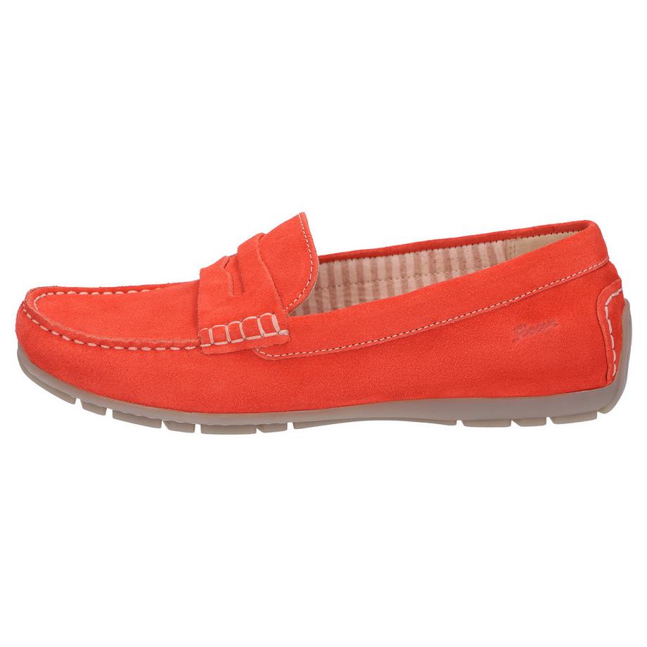 Sioux Carmona-700 Mocassin  