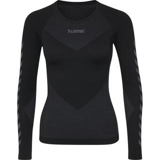 Hummel First Seamless Langarmshirt  