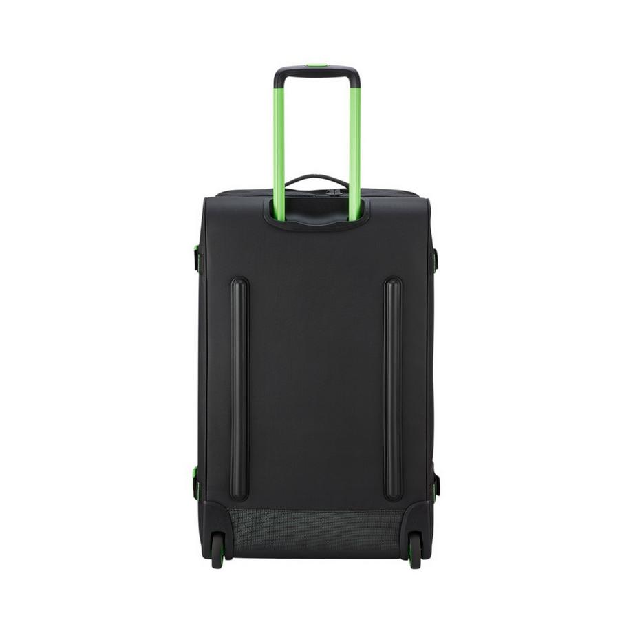 RONCATO  Norway - sac de voyage à roulettes de taille moyenne noir 