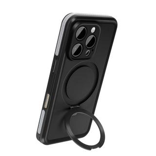 Redpepper  Custodia per iPhone 16 Pro Max MagSafe Integrale Impermeabile IP68 