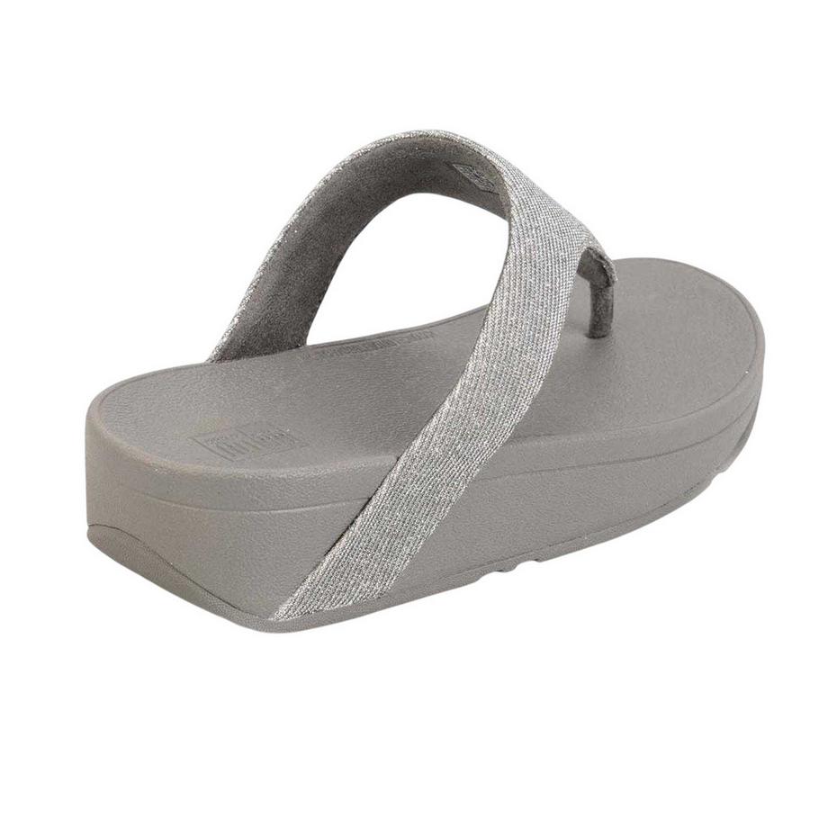 Fitflop Sandali Lottie Glitzy con cinturino a infradito  