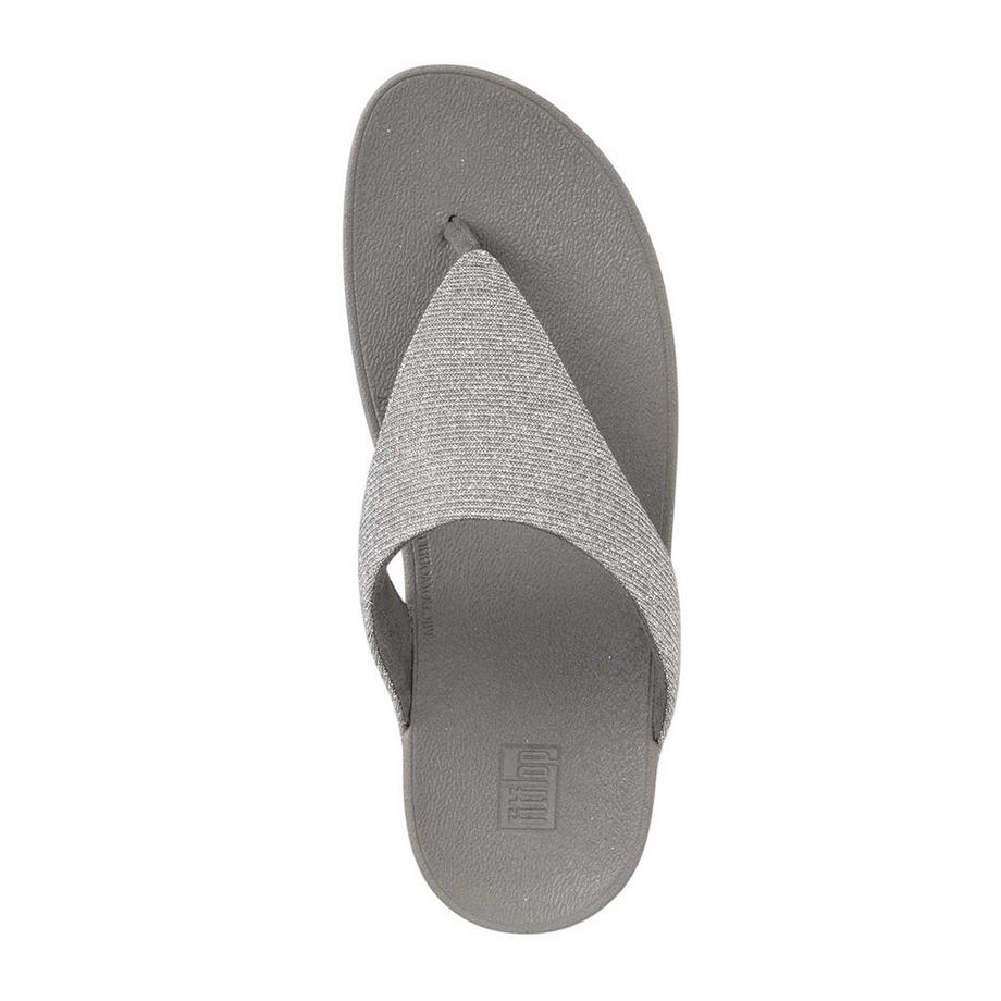 Fitflop Sandali Lottie Glitzy con cinturino a infradito  
