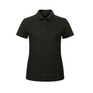 B and C  B&C ID.001 PoloShirt Polohemd, Kurzarm 