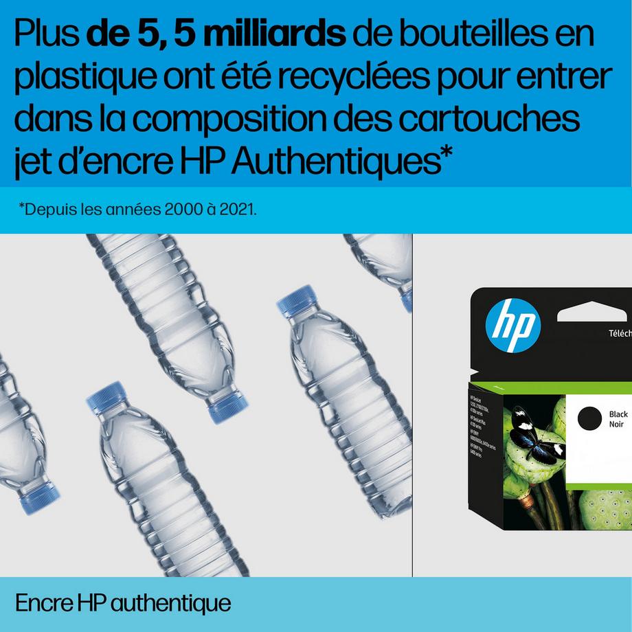 Hewlett-Packard  Contenitore liquidi servizio PageWide 