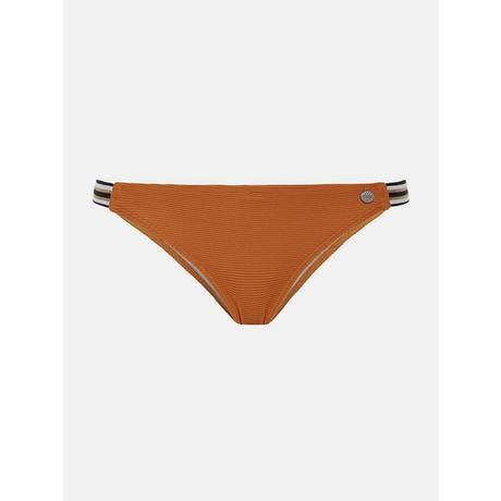 Beachlife  Bikini-Hose Leather Brown 
