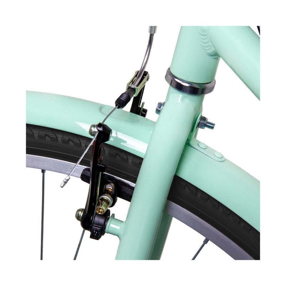 Phoenix  Alloy City Bike Lady 