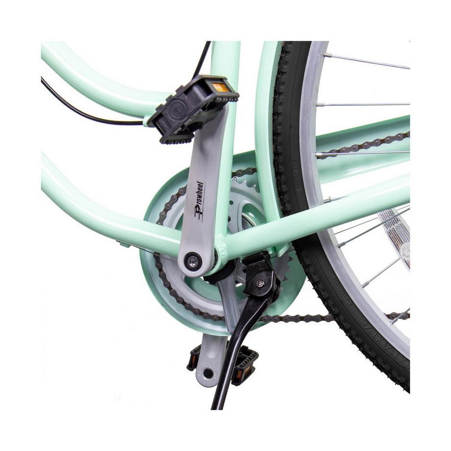 Phoenix  Alloy City Bike Lady 