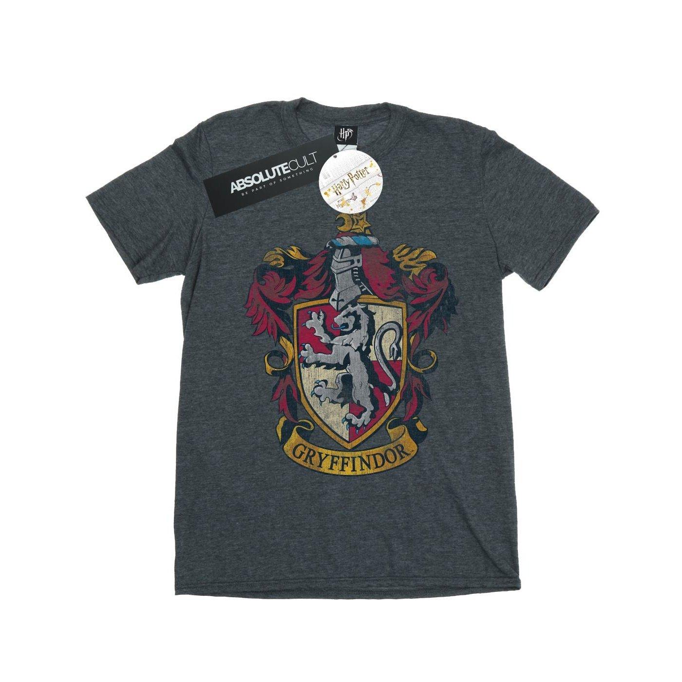 HARRY-POTTER  Tshirt 