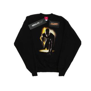 DC COMICS  The Flash Ready To Go Sweatshirt 