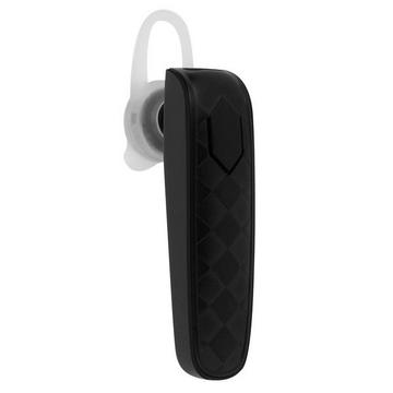 Inkax Bluetooth Mono-Headset - Schwarz