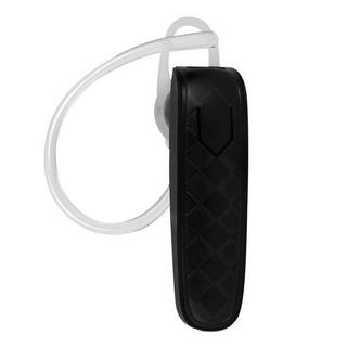Avizar  Inkax Bluetooth Mono-Headset - Schwarz 
