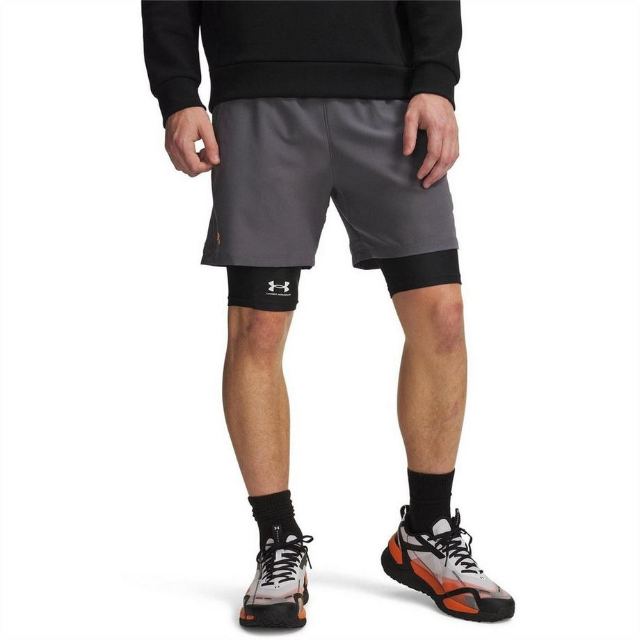 UNDER ARMOUR Short Vanish  