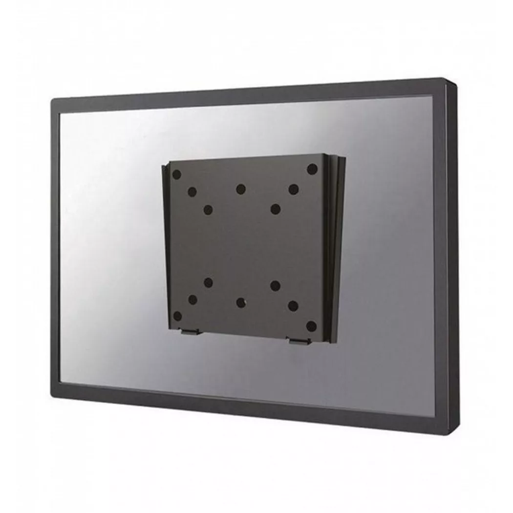 Neomounts FPMA-W25BLACK Monitor/TV mount wall 10-30" - ultra-flat