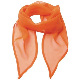 PREMIER Foulard en Chiffon  