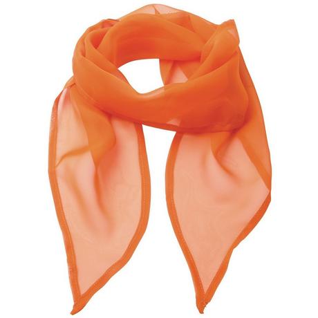 PREMIER Foulard en Chiffon  