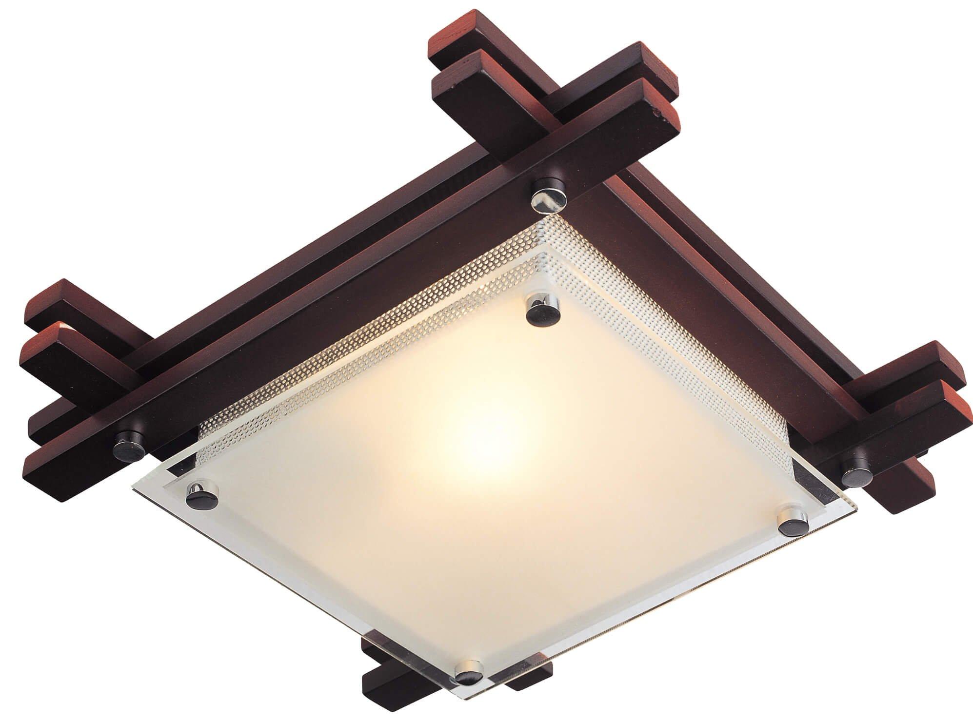 Image of Deckenleuchte Edison 27x27 Deckenleuchte Edison 27x27