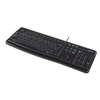 Logitech  Keyboard K120 for Business - US-English 