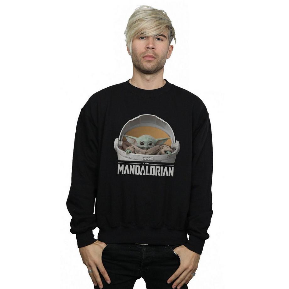 STAR WARS The Mandalorian The Child Sweatshirt  
