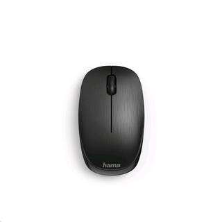 hama  Mouse HAMA MW-110 ottico senza fili Nero 