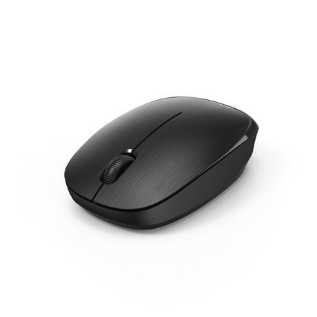 hama  Mouse HAMA MW-110 ottico senza fili Nero 