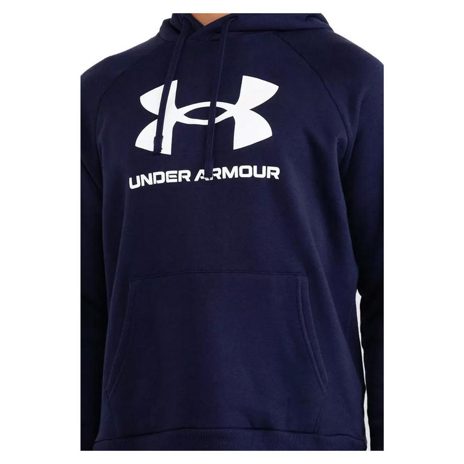 UNDER ARMOUR Sweat À Capuche Rival  