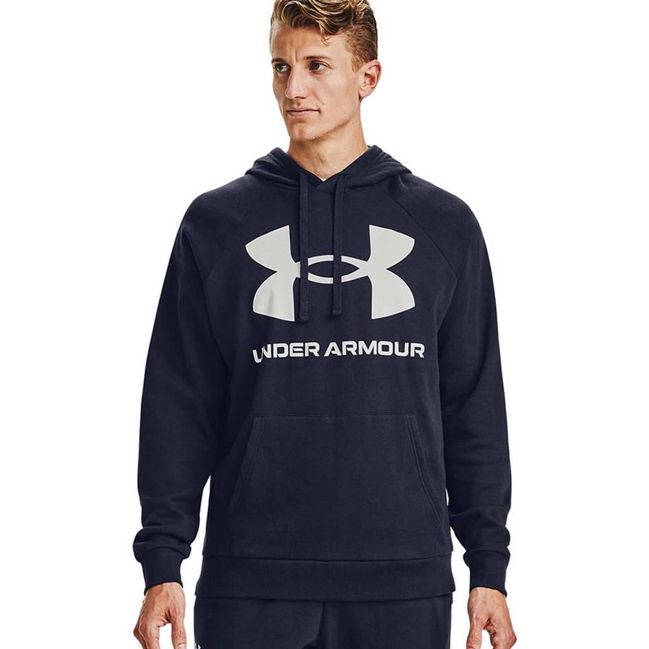 UNDER ARMOUR Sweat À Capuche Rival  