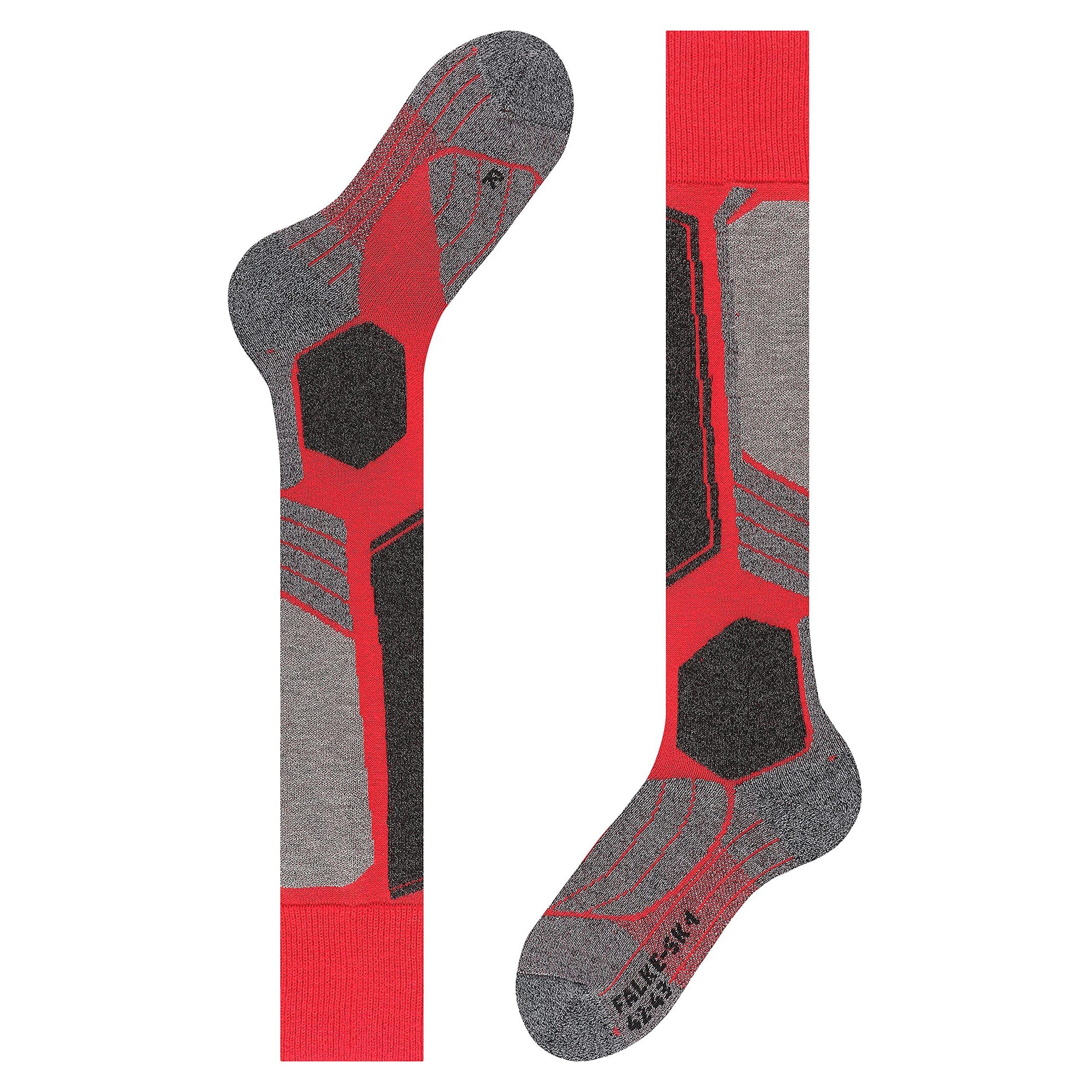 Image of Kniestrümpfe Falke Sk1 Herren 44-45