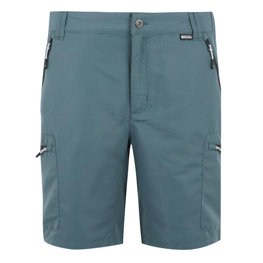 Leesville III Shorts