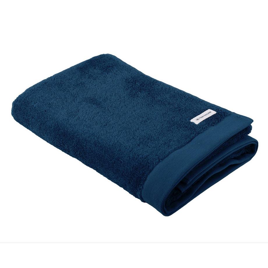 TOM TAILOR Serviette de bain  Pack de 12-Color Bath  