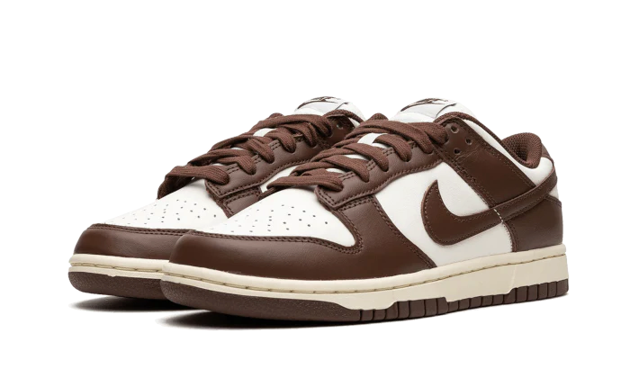 NIKE  Dunk Low Cacao Wow 