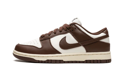 Image of Dunk Low Cacao Wow Damen Braun 42.5