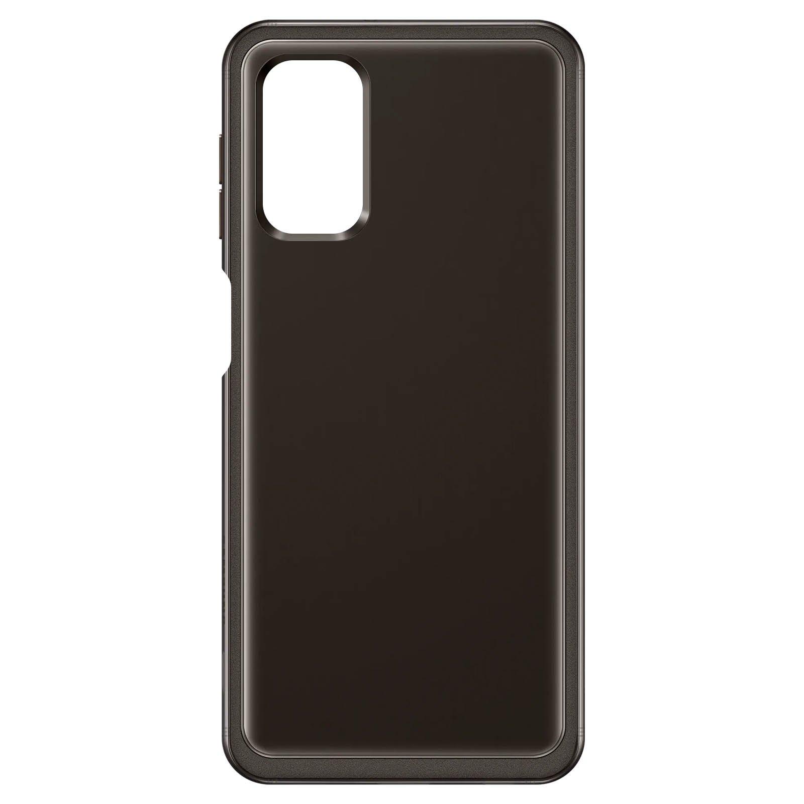 Image of Original Soft Clear Cover Galaxy A32