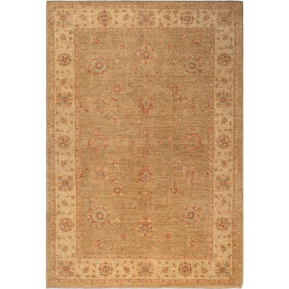 Tapis fait à la main Ziegler