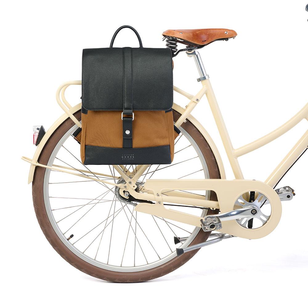 Weathergoods  URBAN Aktentasche sacoche vélo 