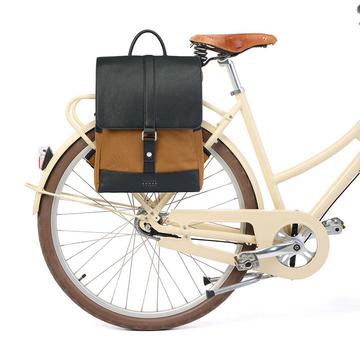 URBAN Aktentasche Fahrradtasche