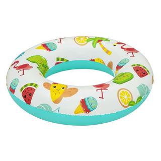 B2X  Anello da nuoto Cactus 61 cm Bestway 36014 