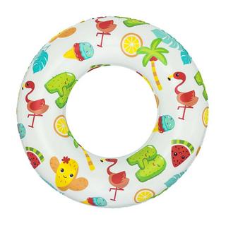 B2X  Anello da nuoto Cactus 61 cm Bestway 36014 