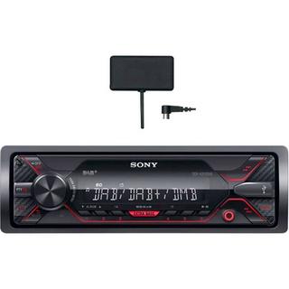 SONY  DSX-A310KIT Autoradio 