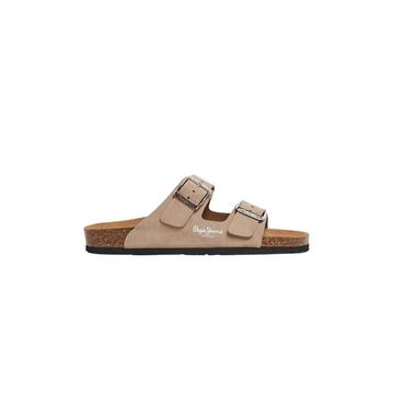 Baskets femme  Oban Suede